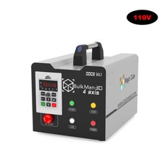 DDCSV4.1 4 Axis Offline Control Box System with MPG Handwheel for CNC Rounter