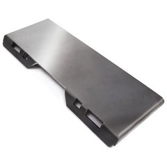 1/2″ Steel Quick Tach Attachment Mount Plate for Skidsteer bobcat kubota