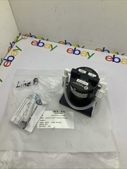 Interscan Corporation CO Sensor Model 114-LD500.0M Fast Free Shipping New 💰👍