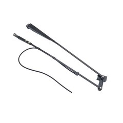 For Bobcat S530 S550 S570 S590 S595 S630 S650 Windshield Wiper Arm/Wiper Blade
