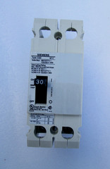 Siemens CQD230 30 Amp, Double Pole 480/277V AC, 125/250V DC BREAKER