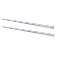 SBR16-1500mm Linear Rails + 4 SBR16UU Blocks for Router/Lathe