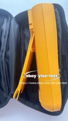 Fluke 289 True RMS Multimeter W/ Leads FLUKE 289 / Good function #$