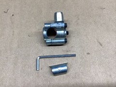 BPV21 SUPCO Bullet Piercing Valve for 1/2″, 5/8″ Tubing BPV 21 #832I132