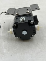 CONTROL AIR TYPE 500X E/P TRANSDUCER INPUT 10V OUTPUT 3 120 PSIG 125 150 PSIG