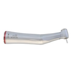1xDental Air Jet Flow Prophy Handpiece Hygiene Teeth Polishing Polisher M4 4Hole