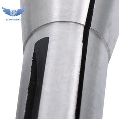 20 Pcs Set Metric R8 Collet Set 1mm to 20mm High Precison for Milling
