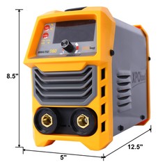 ARC/Lift TIG MMA Welding Machine Dual Voltage Electric IGBT Inverter Welder 160A