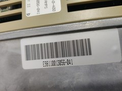 Magnetek DS043 Gpd 333 Vfd Drive 2.0hp 200-230v-ac 0-400hz 0-230v-ac USED