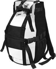 SIRUITON Propane Tank Backpack, 600D Oxford Fabric for 10lb or 20lb | Cylinders