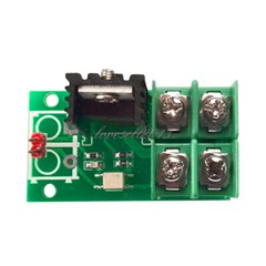 Electronic Pulse Trigger Switch Control Board MOS Field Effect Tube Optocoupler