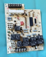 RHEEM / RUUD Furnace Control Board Model # 1012-920A 62-24084-02 / 62-24084-82