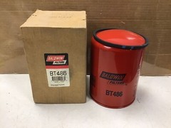 BT486 LF3567 NEW BALDWIN LUBE SPIN ON FILTER FREE SHIPPING!