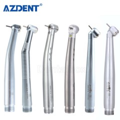 Estilo Dental Alta Baja Velocidad / Kit de Pieza de Mano de 2 Hole Standard