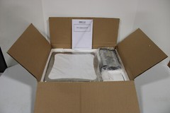 ADAM EQUIPMENT CPW PLUS 15 15KG-33LB DIGITAL BENCH TOP SCALE NEW IN BOX