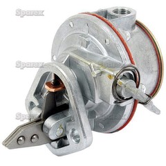 Fuel Lift Pump for Valmet/Valtra Tractor 359 361 500 504 565 602 604 700 702 703