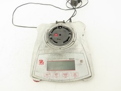 Ohaus Scout SPX223 Precision Analytical Balance Weigh Scale 220 Grams Portable