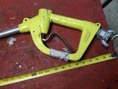 Guardair Force 5 Air Gun 48″ , F5048AA
