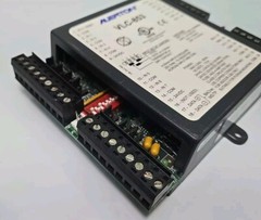 The Alerton BACtalk VLC-853 High-Performance BACnet Compliant Field Controller
