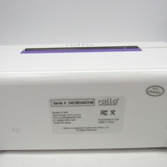 Rollo X1040 Wireless Thermal 4×6 Shipping Label Printer
