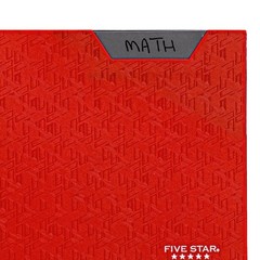 2-Pocket Folder, Plastic Folder with Stay-Put Tabs and Prong Fasteners, Holds…