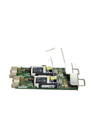 LOT OF 2 EOS VLT60-3000 Open Frame Power Supply Board 5V ± 12V