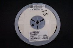 Lot of 500 RC0603JR-0710KL Yageo Chip Resistor 10K Ohm 5% 100mW 1/10W 0603 SMT