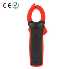 UNI-T UT206B 1000A True RMS Digital Clamp Meters with Auto Range✦Kd
