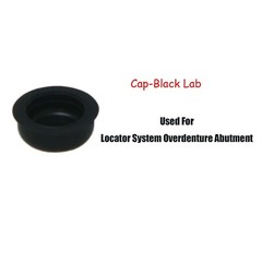 US Locator Abutments Mini Platform 1-6mm for Hiossen/Osstem/Snucone w/ Lab Kit
