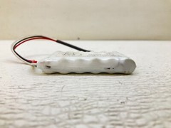 GP 70AAAH6BMXZ NiMH Battery 7.2 V (TSC)
