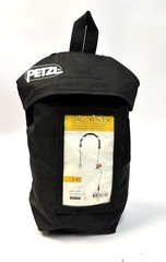 NEW! Petzl GRILLON 3M Adjustable Positioning Safety Lanyard w/Case L052AA