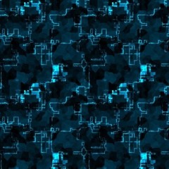Digital Space 22 – 16″ x 48″ Hydrographic Film Hydro Dipping
