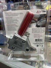 NEW Malco Turbo Shear TS1S Metal Steel Drill Actuated Head