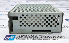Omron S82J-02524D Power Supply Ac100-240V Dc24v 1.1A