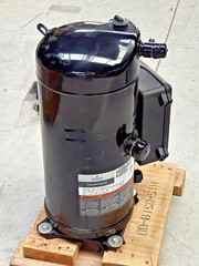 new EMERSON Copeland Scroll ZF34K5E-TFC-960 Compressor, (208/230V, 60Hz, 3Ph)