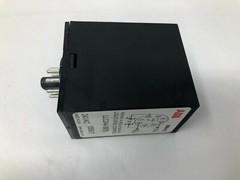 ABB LLC24A-3673 SSAC Liquid Level Control Relay 24VAC (0508LF)