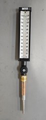 Weiss Instruments Variangle Thermometer 0-120 Degrees F