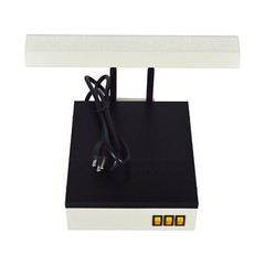 253.7&365.0nm Benchtop Uv Analyzer UV lamps Desktop Ultraviolet Analyzer