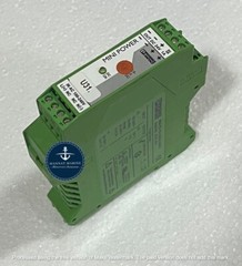 Phoenix Contact Mini-ps-100-240ac/24dc/1 Power Supply Unit 100-240V