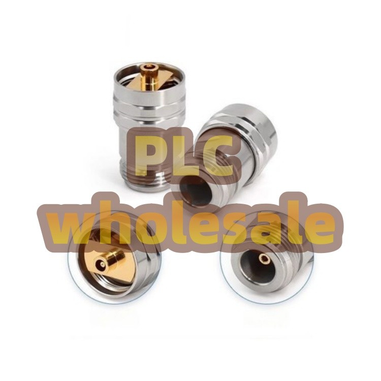 N Type/F SL/M for ROHDE & SCHWARZ Spectrum Analyzers Test Port Adaptor Connector