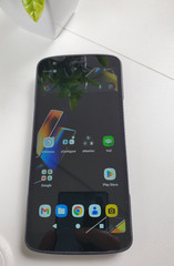 Zebra TC22 WLMT0-T22B6ABC2-NA 64GB Android 15 Handheld Barcode Scanner Warranty