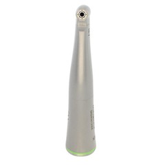 LANJING Dental Endo Handpiece 16:1 Contra Angle Fiber Optic Mini Head ISO E Type