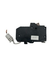 Used Eaton CHN230GF Ground Fault Circuit Breaker 30A 2-Pole 120/240VAC