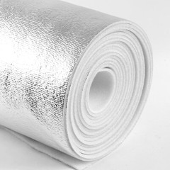 80″x40″ Automotive Sound Deadening Insulation Heat Barrier Noise Proof Deadener