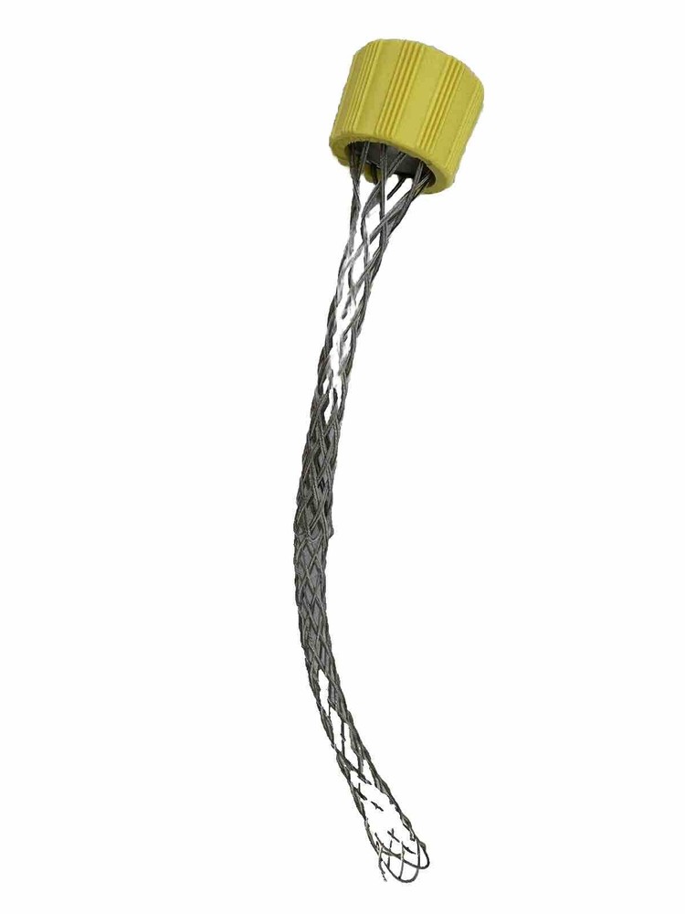 LOT (2) DANIEL WOODHEAD 5635M STRAIN RELIEF CORD GRIP FORM 2 RANGE .56-.68