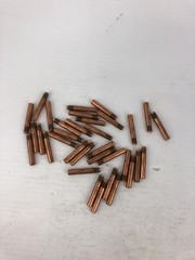 Magnum S19391-2 Contact Tip .045 1.2mm – Lot of 34