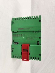 Phoenix Contact IL MII BK DI8 DO4-PAC Bus Coupler Mechatrolink 2884619