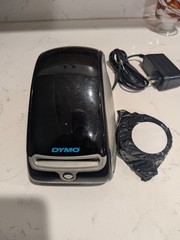 Dymo LabelWriter 450 Thermal Label Writer Printer – 1750110