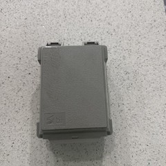 Tii Technologies Station Protectors 344 345 348 349 Series 344-71-1