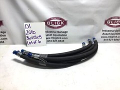 EATON AERO QULP hydraulic hose 2651-12 DN16 (0.62in)
